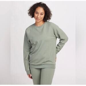 WoolX Bailey Crewneck Sweatshirt